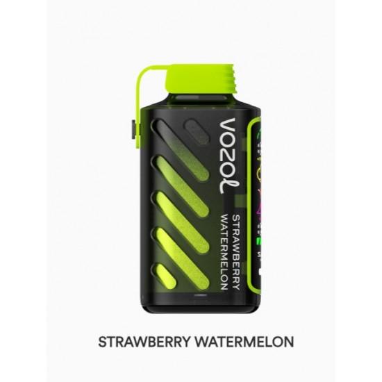 Vozol Gear Power 20000 Puff