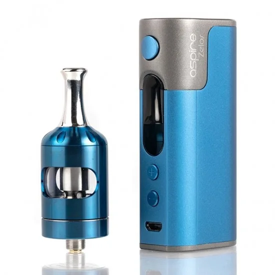 Aspire Zelos 2 Aspire Zelos 2 Kit