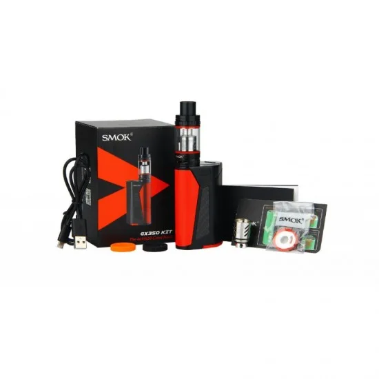 Smok GX350 Elektronik Sigara Smok GX350 Kit
