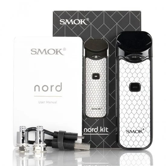 Smok Nord Pod Smok Nord 15W