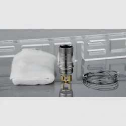 Eleaf ECR Coil (SARIM YAPILABİLİR) Eleaf ECR Coil (SARIM YAPILABİLİR)