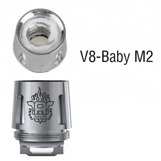 Smok TFV8 Baby M2 Coil TFV8 Baby M2 Coil
