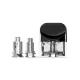 Smok Nord Yedek Kafa - Kartuş +2 Yedek Coil Smok Nord Yedek Kafa