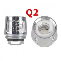 SMOK TFV8 Baby Q2 Coil