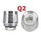 SMOK TFV8 Baby Q2 Coil TFV8 Baby Q2 Coil