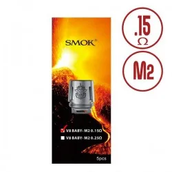 Smok TFV8 Baby M2 Coil