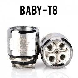 Smok TFV8 Baby T8 Coil