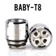 TFV8 Baby T8 Coil