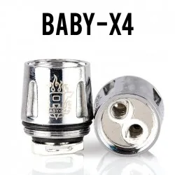 Smok TFV8 Baby X4 Coil