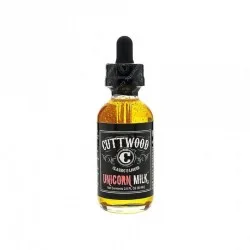 Cuttwood - Unicorn Milk 60ML