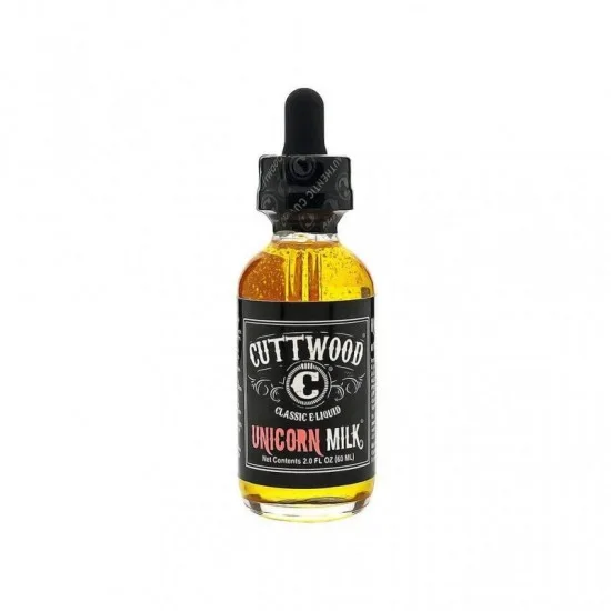Cuttwood Unicorn Milk 60ML Cuttwood - Unicorn Milk 60ML