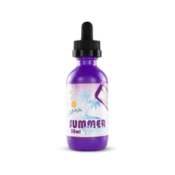 Dinner Lady Black Orange Crush 60ML Dinner Lady Black Orange Crush 60ML