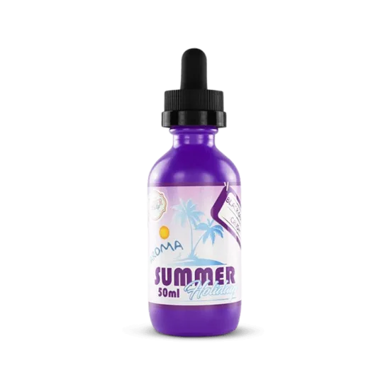 Dinner Lady Black Orange Crush 60ML Dinner Lady Black Orange Crush 60ML
