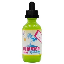 Dinner Lady Guava Sunrise 60ML