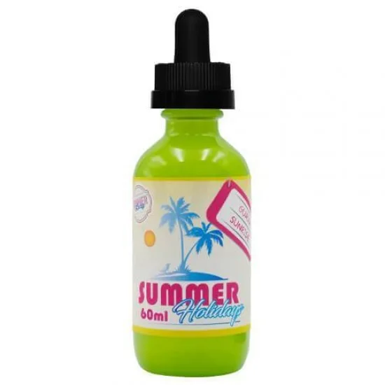 Dinner Lady Guava Sunrise 60ML Dinner Lady Guava Sunrise 60ML Premium Likit