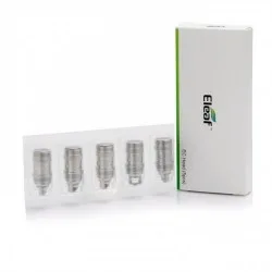Eleaf EC Coil 5'li Paket  Eleaf EC Coil 5'li Paket