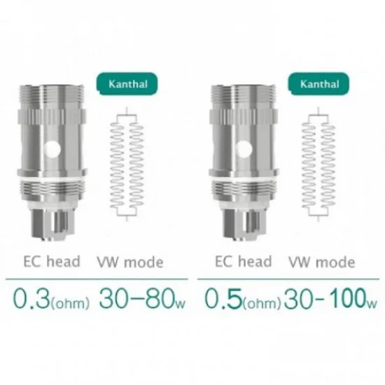 Eleaf EC Coil  Eleaf istick pico coil
