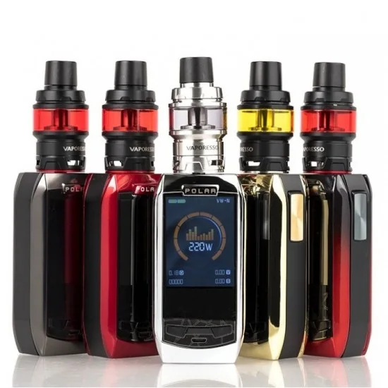 Vaporesso Polar 220W Vaporesso Polar 220W