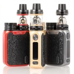 Vaporesso Swag Kit 80W   Vaporesso Swag Kit 80W