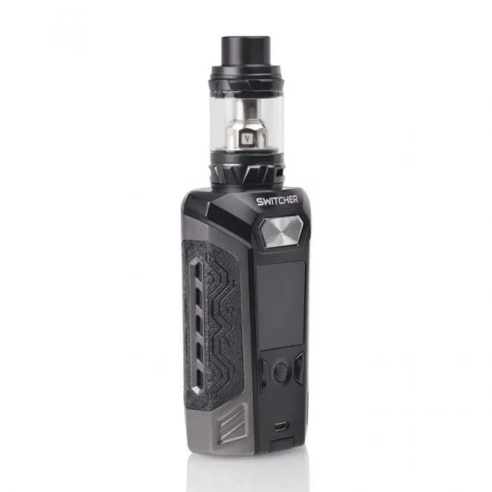 VAPORESSO SWITCHER 220W VAPORESSO SWITCHER 220W