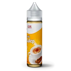 Cefe Cornw Salep Likit
