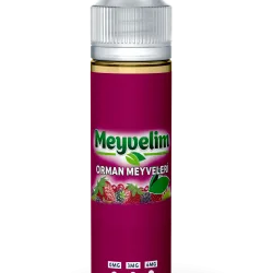 Meyvelim Orman Meyveleri