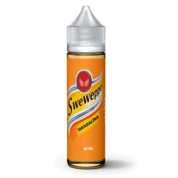 Sweeppes Mandalina Likit