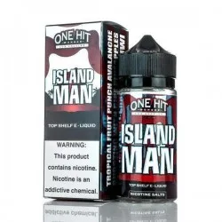 One Hit Wonder Island Man 100ML One Hit Wonder Island Man 100ML