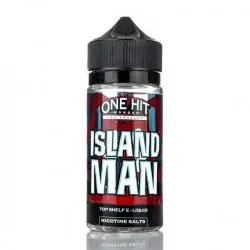 One Hit Wonder Island Man 100ML One Hit Wonder Island Man 100ML