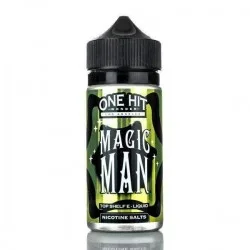 One Hit Wonder Magic Man 100ML One Hit Wonder Magic Man 100ML