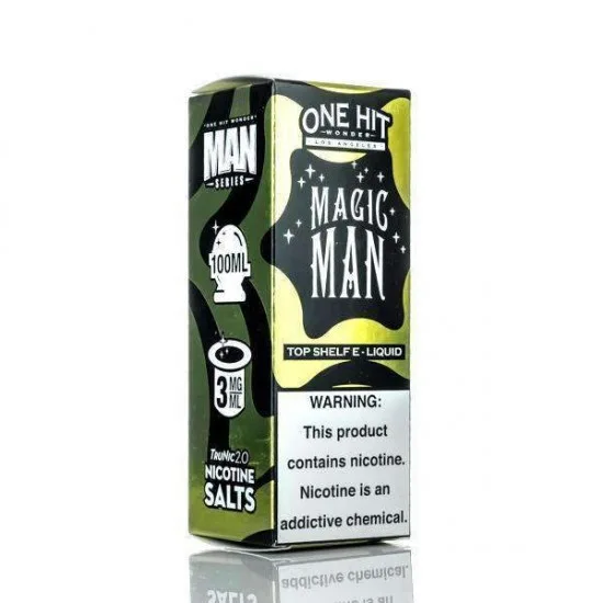 One Hit Wonder Magic Man 100ML One Hit Wonder Magic Man