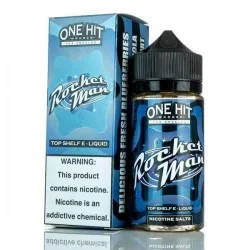 One Hit Wonder Rocket Man 100ML One Hit Wonder Rocket Man 100ML