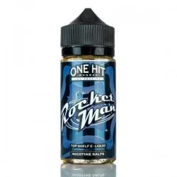One Hit Wonder Rocket Man 100ML One Hit Wonder Rocket Man 100ML