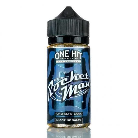 One Hit Wonder Rocket Man 100ML One Hit Wonder Rocket Man