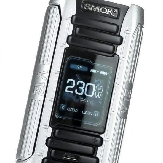 SMOK E-Priv 230W Kit SMOK E-Priv Kit