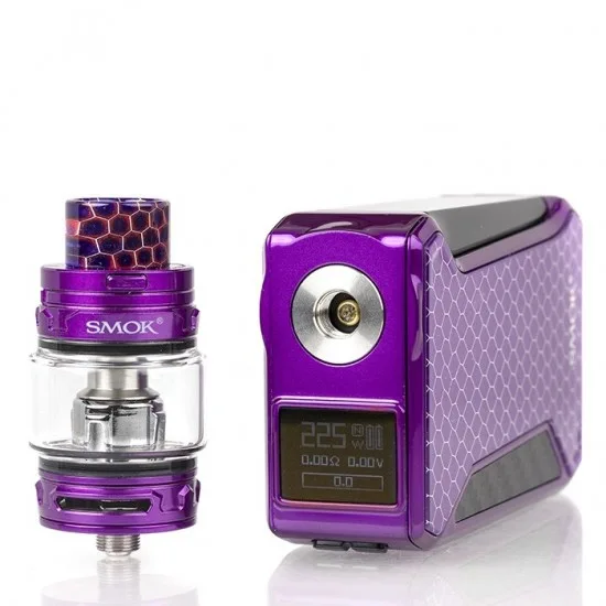 Smok H-Priv 2 Kit 225W Smok H-Priv 2 Kit