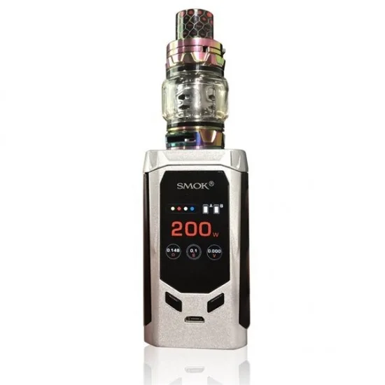 SMOK R-Kiss Kit SMOK R-Kiss Kit 200W