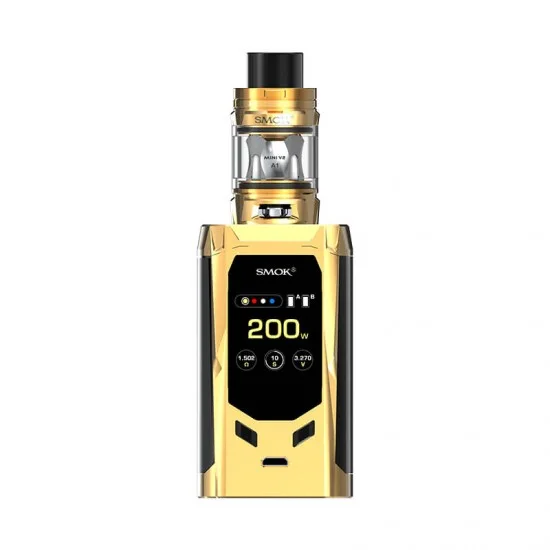 SMOK R-Kiss Kit SMOK R-Kiss Kit 200W