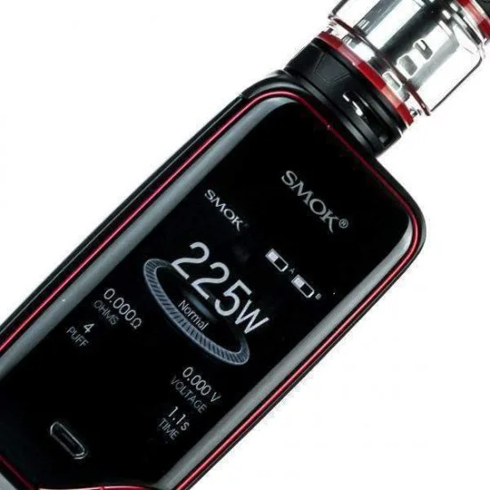 SMOK X-Priv 225W Kit SMOK X-Priv 225W Kit
