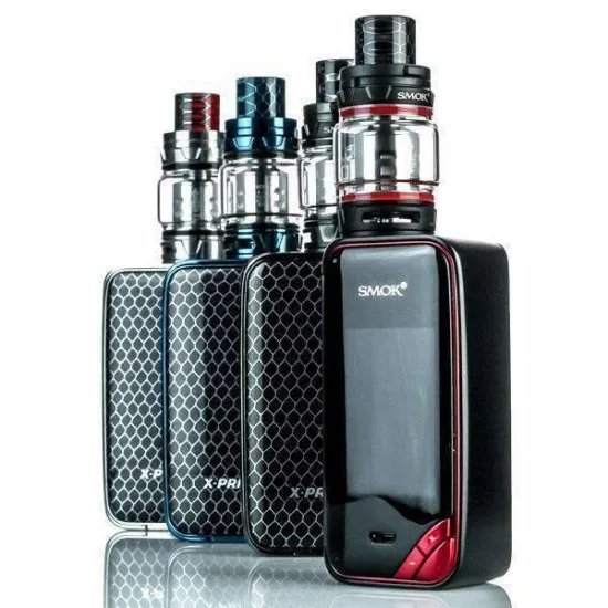 SMOK X-Priv 225W Kit SMOK X-Priv 225W Kit