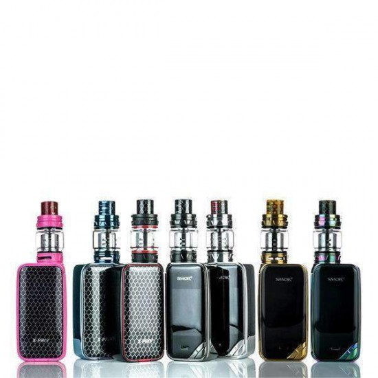 SMOK X-Priv 225W Kit