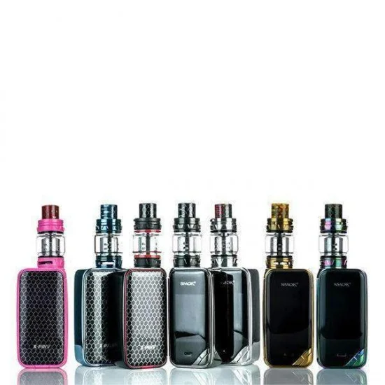 SMOK X-Priv 225W Kit SMOK X-Priv 225W Kit