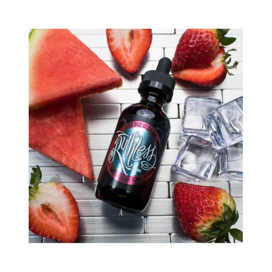 Ruthless Ez Duz İt  On İce 30 ML Ruthless Ez Duz İt  On İce 30 ML