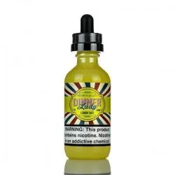 Dinner Lady - Lemon Tart 60ML Dinner Lady - Lemon Tart 60ML