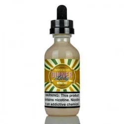 Dinner Lady - Mango Tart 60ML Dinner Lady - Mango Tart 60ML