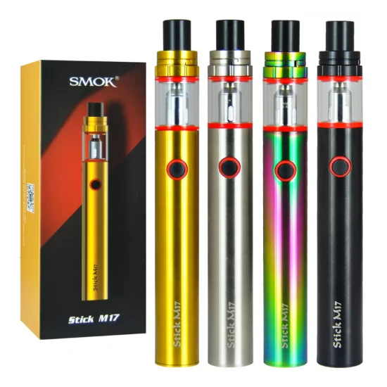 SMOK Stick M17 Kit SMOK Stick M17 Kit