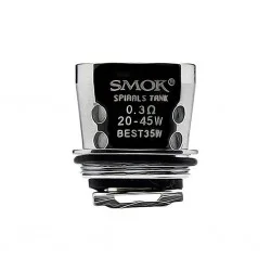  Smok Spirals Coil
