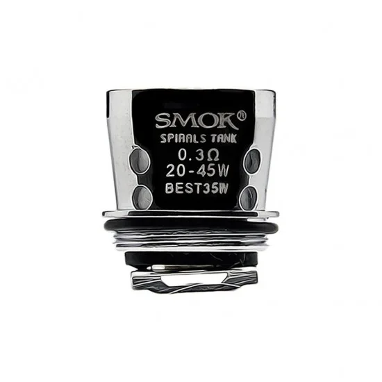 Smok Spirals Coil Smok Spirals Yedek Coil