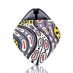 VooPoo Finic Fish Pod