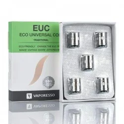 Vaporesso EUC Coil Vaporesso EUC Coil